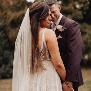 Meet your Posher, Erica